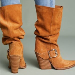 Jeffrey Campbell Boots